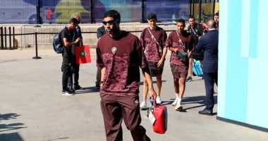 البرازيل تواجه المغرب في التشكيل الرسمي لمباراة كأس العالم