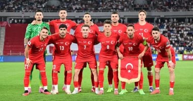 تشكيل مباراة أستراليا وتركيا في كأس العالم 2026