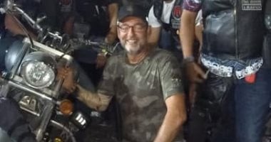 أشرف زكي: متابعة دقيقة لحالة محمد مرزبان الصحية