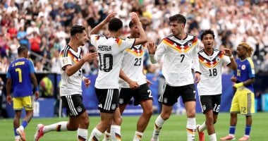 ألمانيا تحقق فوزًا كبيرًا على كوراساو بسبعة أهداف في كأس العالم 2026