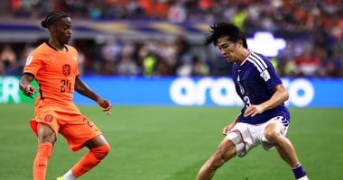 اليابان تحقق تعادلاً مثيراً مع هولندا 2-2 في كأس العالم 2026