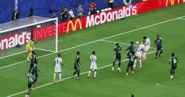 التعادل 1-1 يحسم مواجهة السعودية وأوروجواي في المونديال