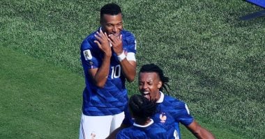 مدرب العراق: نحتاج إلى ثلاثة حراس للمرمى لمواجهة منتخب فرنسا