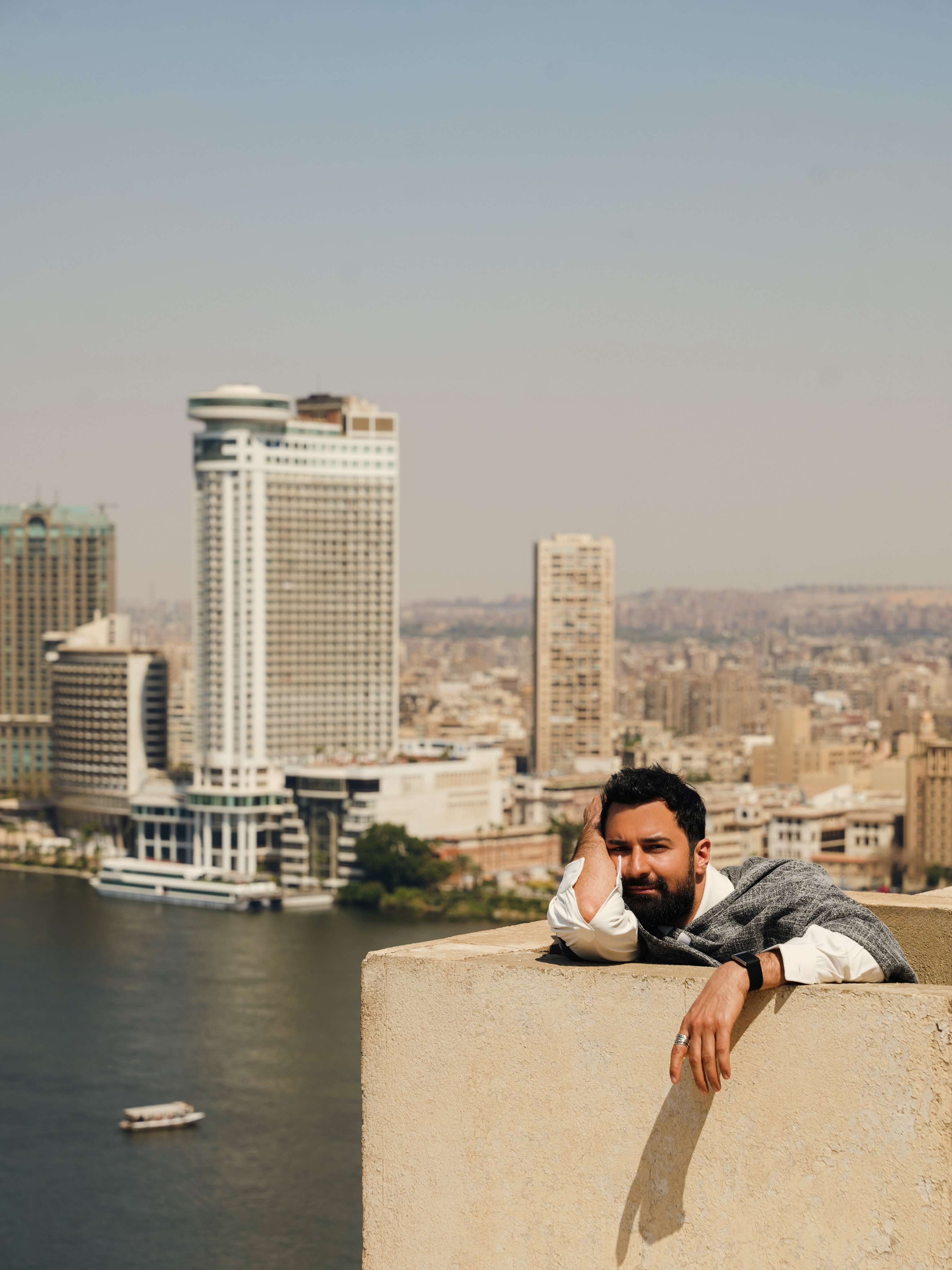أحمد حاتم