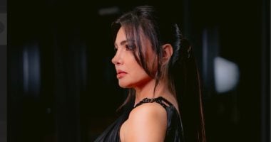 دينا فؤاد تتألق في أحدث ظهور وتوجه رسالة تفاؤل للجمهور