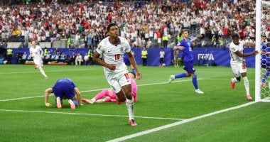 منتخب إنجلترا يحقق فوزًا كبيرًا على كرواتيا برباعية في كأس العالم 2026