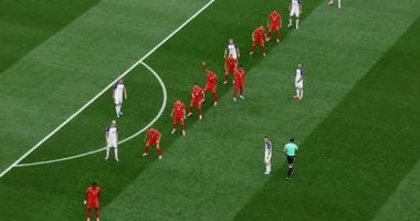 سويسرا والبوسنة والهرسك تنهيان الشوط الأول بالتعادل السلبي في كأس العالم 2026