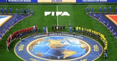 التشيك وجنوب أفريقيا تحققان رقمًا قياسيًا في تاريخ كأس العالم