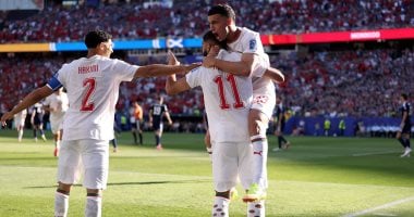 المغرب يبدأ مشواره في كأس العالم 2026 بالفوز على إسكتلندا 1-0