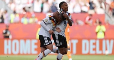 ألمانيا تحقق فوزًا مثيرًا على كوت ديفوار 2-1 وتتأهل لدور الـ32 في كأس العالم