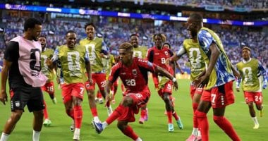 فاريلا يسجل الهدف الثاني للرأس الأخضر في مواجهة أوروجواي بكأس العالم 2026