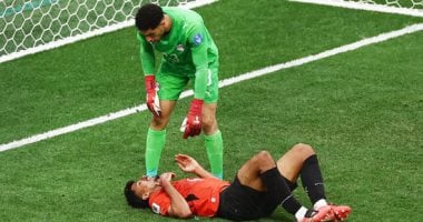 منتخب مصر يحصل على تبديل نادر في كأس العالم 2026 بسبب بروتوكول إصابات الرأس