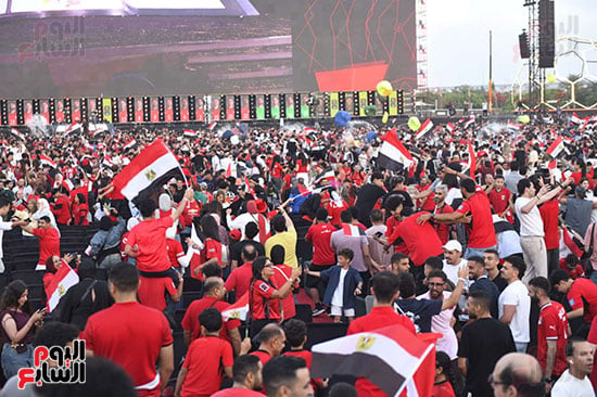 جمهور المنتخب جمهور المنتخب