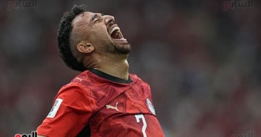 تريزيجيه يحتل المركز السادس في قائمة الهدافين خلال كأس العالم