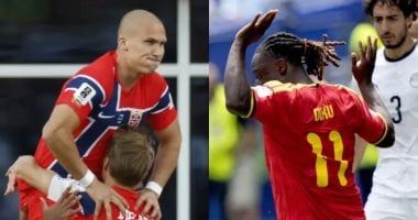 دوكو يغادر كأس العالم ليكون بجانب زوجته ولاعب يتابع ولادة نجله عبر الفيديو