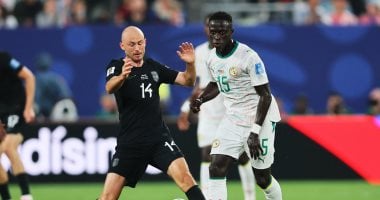 تأهل فرنسا والنرويج إلى دور الـ 32 وترتيب مجموعة السنغال
