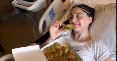 تطورات جديدة في حالة جيمري بايسل الصحية بعد العملية الجراحية