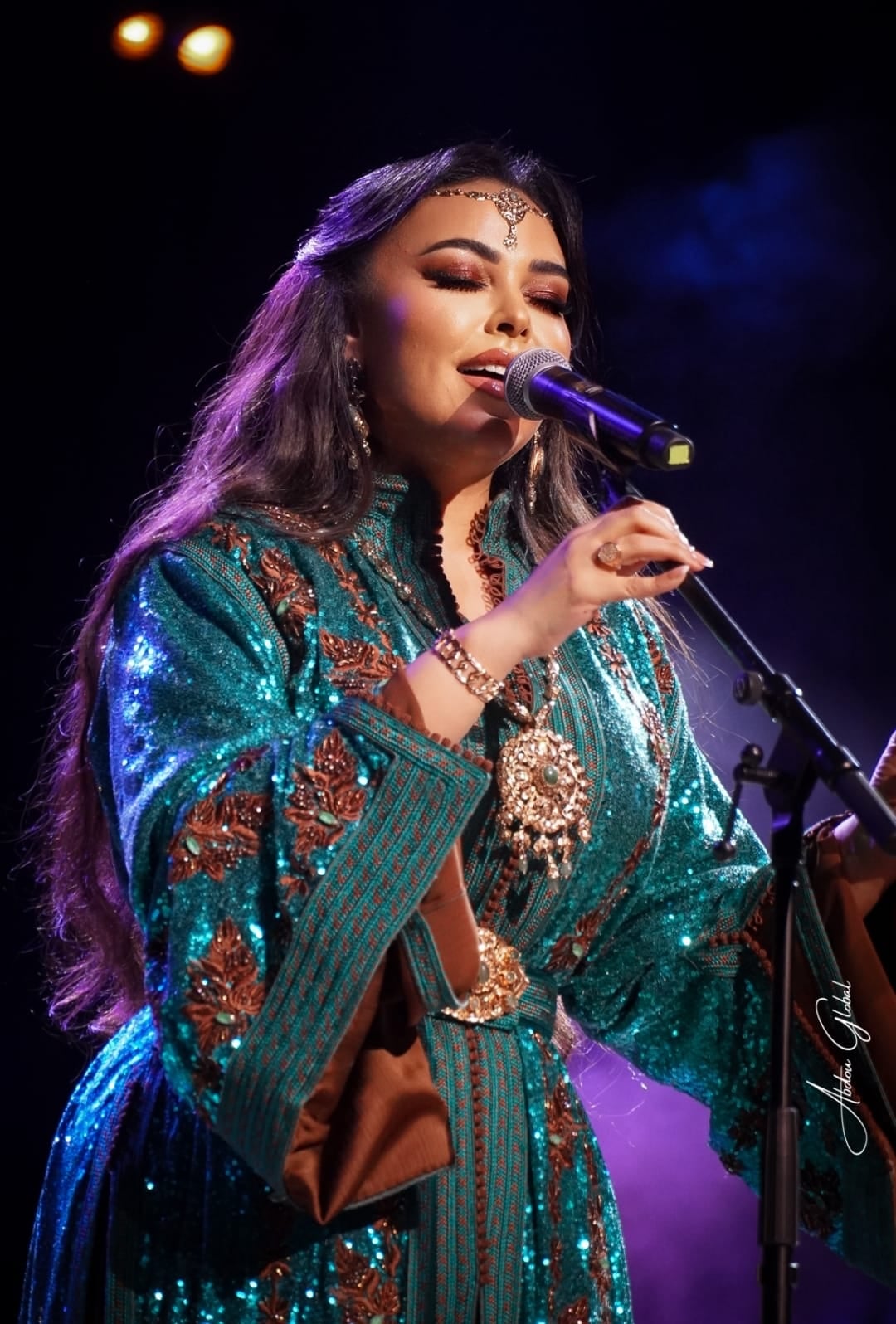 مروة ناجي