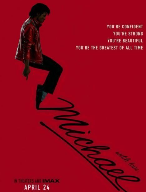 Michael Michael