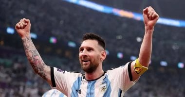 عيد ميلاد ميسي الـ39.. أسطورة تواصل إسهاماتها في تاريخ كأس العالم