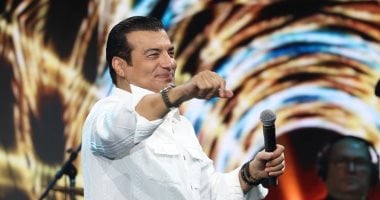 إيهاب توفيق يستأنف حفلاته في الساحل الشمالي بعد جولة ناجحة في أمريكا