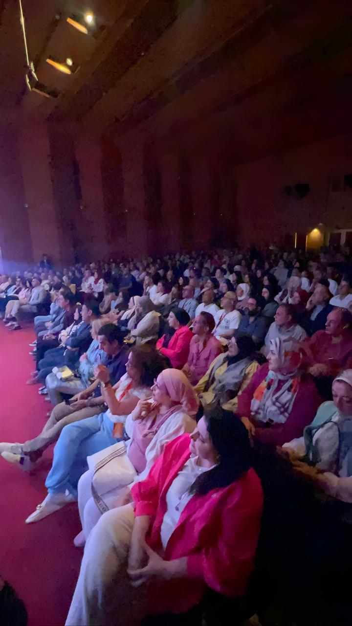 المهرجان القومي للمسرح (3)