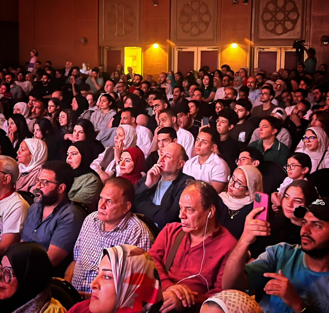 المهرجان القومي للمسرح (5)