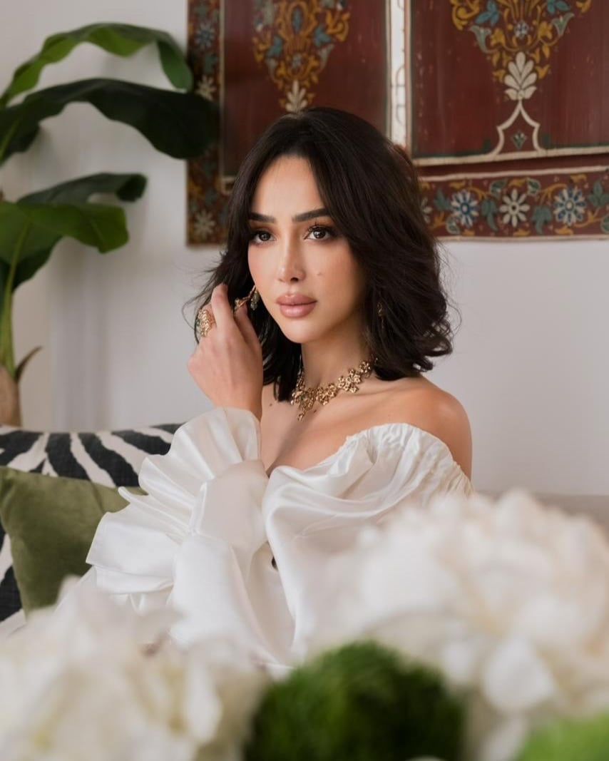 بسمة بوسيل، معتصم النهار، مرام علي