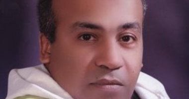 وفاة والدة الفنان شهاب إبراهيم