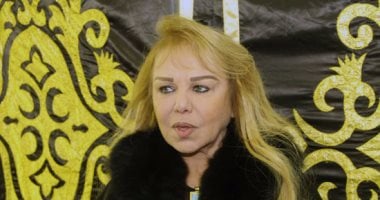 تشييع جنازة شقيق الإعلامية سهير شلبي بعد صلاة الظهر من مسجد حسن الشربتلي