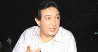 29 عامًا على عرض فيلم “عيش الغراب” لنور الشريف ويسرا
