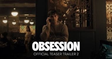 305 مليون دولار لعائدات فيلم الرعب “Obsession”