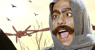 42 عامًا على فيلم ‘احترس من الخط’.. استرجاع كوميديا الزعيم مع لبلبة