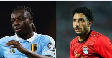 5 مواجهات بين زملاء النادي الواحد في كأس العالم 2026: مرموش يواجه دوكو