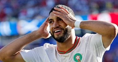 6 أرقام من فوز المغرب على إسكتلندا في كأس العالم 2026