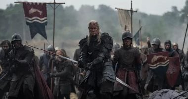 Battle of the Gullet: تحطم الأرقام وتوقعات مثيرة لموسم جديد من House of the Dragon