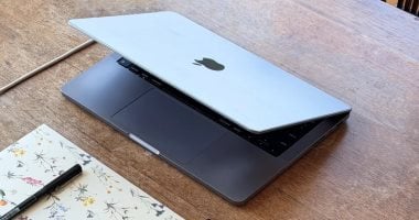 MacBook Pro مقابل MacBook Air: مقارنة عمر البطارية الفعلي