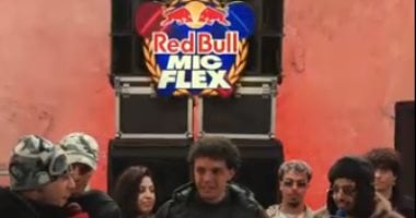 Mic Flex يختتم الموسم بحلقة أبو الأنوار وآيفو في مواجهة موسكو وسيف كيكس