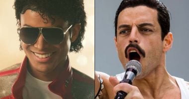 Michael يحقق نجاحًا أكبر من Bohemian Rhapsody في شباك التذاكر العالمي