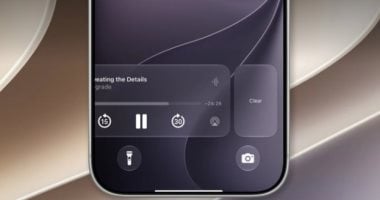 iOS 27 يعالج شكوى مزمنة لمستخدمي آيفون