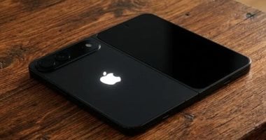 آبل تعلن تفاصيل جديدة حول هاتف آيفون القابل للطي في تحديث iOS