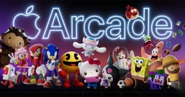 آبل تعلن عن 9 ألعاب جديدة على Apple Arcade وعودة برنامج Family Feud