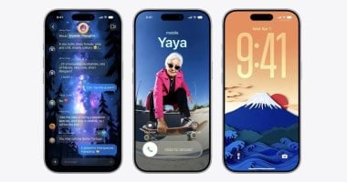 آبل تواصل تطوير ثلاث ميزات جديدة لنظام التشغيل iOS 27