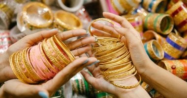 آخر تطورات سعر الذهب: عيار 18 بسعر 5177 جنيها
