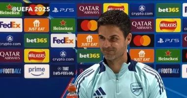 آرسنال يسعى لتجديد عقد آرتيتا قبل بداية الموسم الجديد