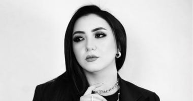 آية عبد الله تطلق أغنيتها الجديدة ‘محصلش نصيب’