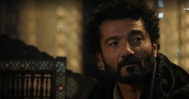 أبطال مسلسل “رحلة طاهر المصري” بقيادة خالد النيوي