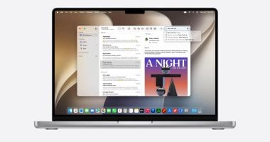 أبل تطلق macOS 27 Golden Gate مع ميزات جديدة في الذكاء الاصطناعي