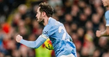 أتلتيكو مدريد ينجح في ضم برناردو سيلفا من برشلونة