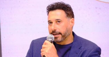 أحمد السعدني يزيل فيديو احتفاله بفوزه في كأس العالم